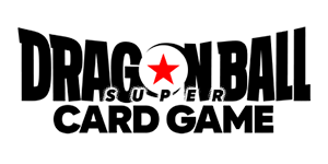 logo DRAGON BALL SUPER