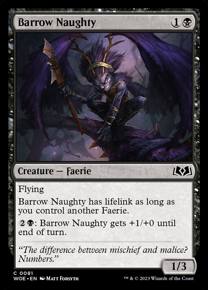 image Barrow Naughty
