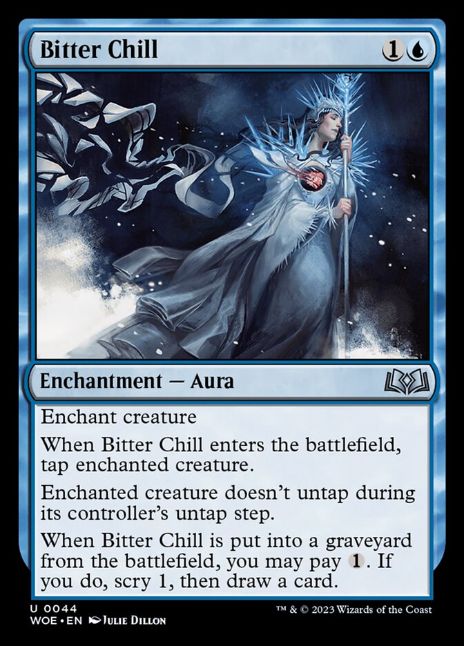 image Bitter Chill
