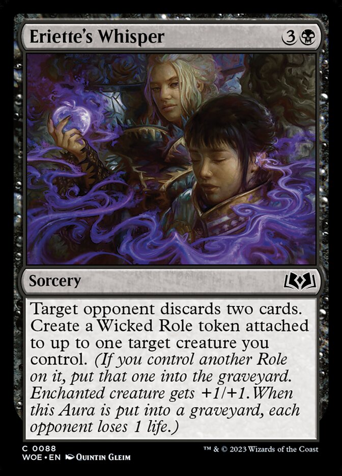 image Eriette's Whisper