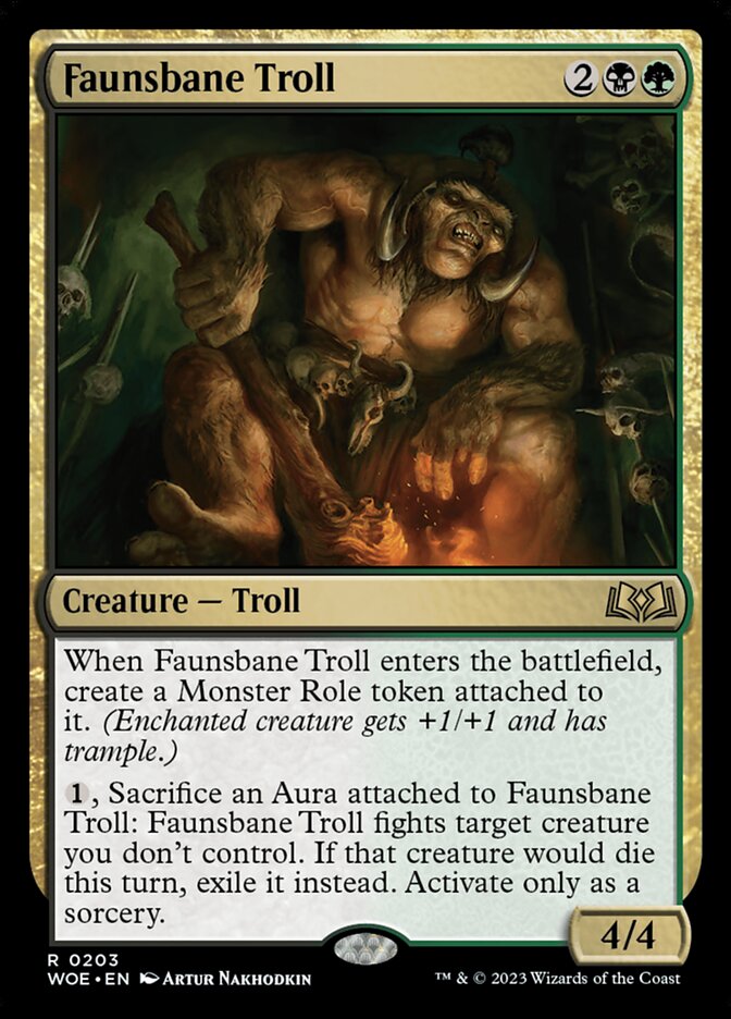 image Faunsbane Troll