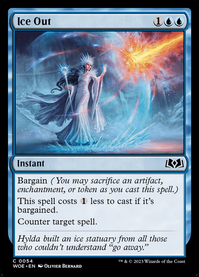 image Ice Out