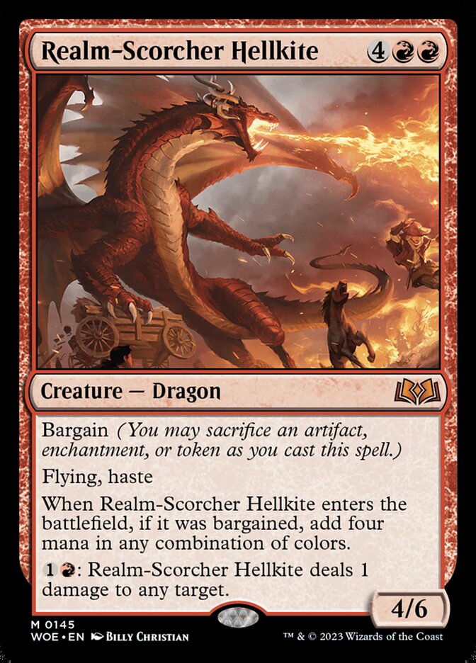 image Realm-Scorcher Hellkite