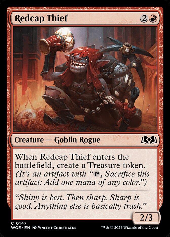 image Redcap Thief