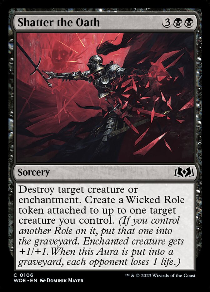 image Shatter the Oath