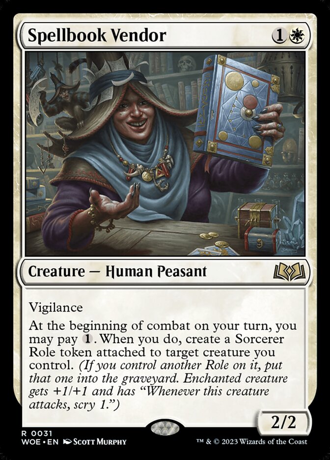 image Spellbook Vendor