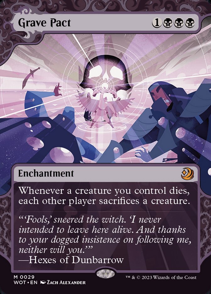 image Grave Pact