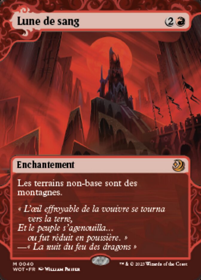 image Lune de sang