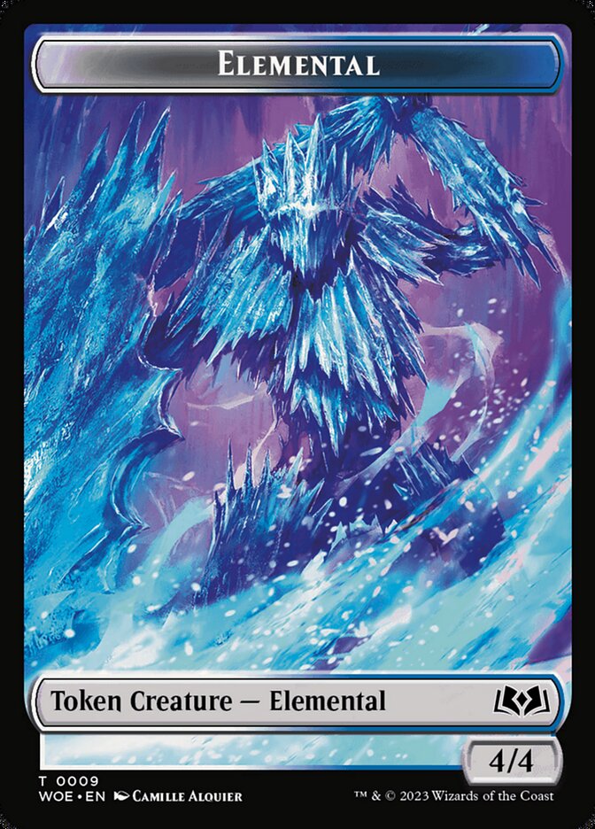 image Elemental