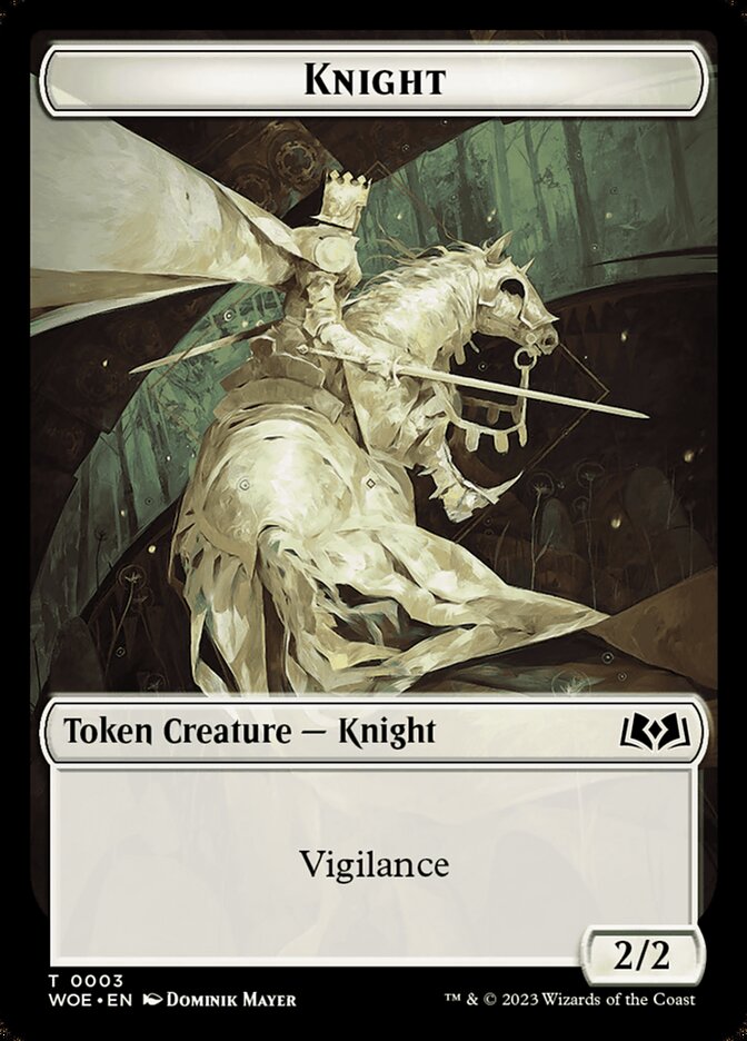 image Knight