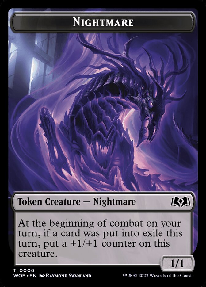 image Nightmare