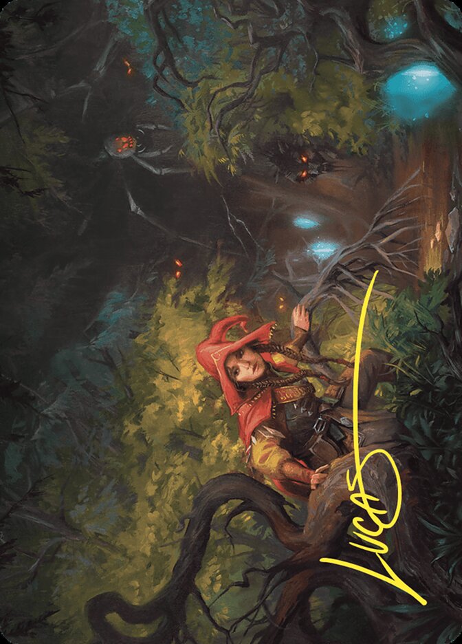 image Brave the Wilds // Brave the Wilds