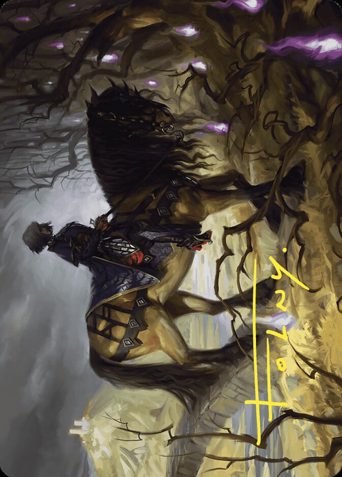 image Rowan's Grim Search // Rowan's Grim Search