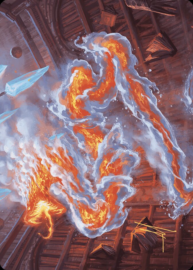 image Scalding Viper // Scalding Viper
