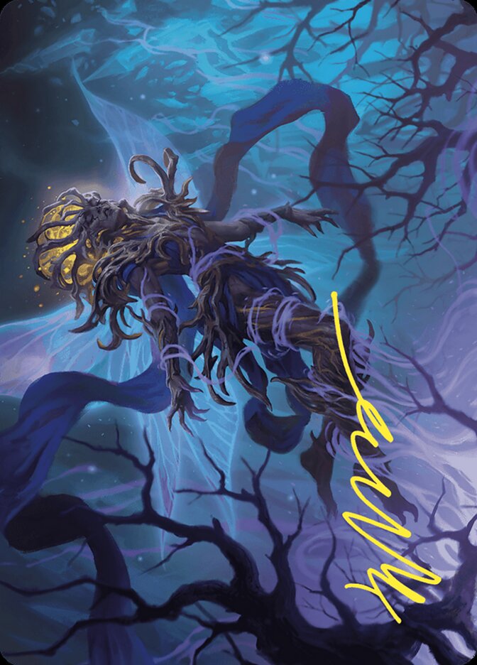 image Sleep-Cursed Faerie // Sleep-Cursed Faerie