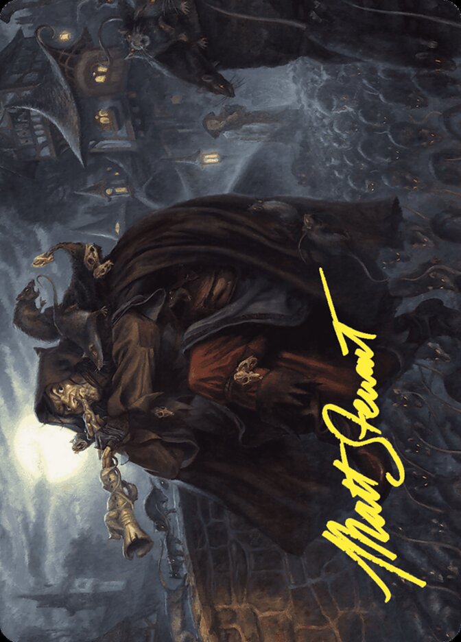 image Totentanz, Swarm Piper // Totentanz, Swarm Piper