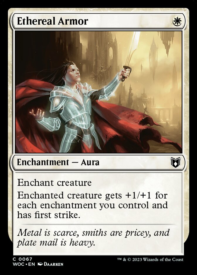 image Ethereal Armor
