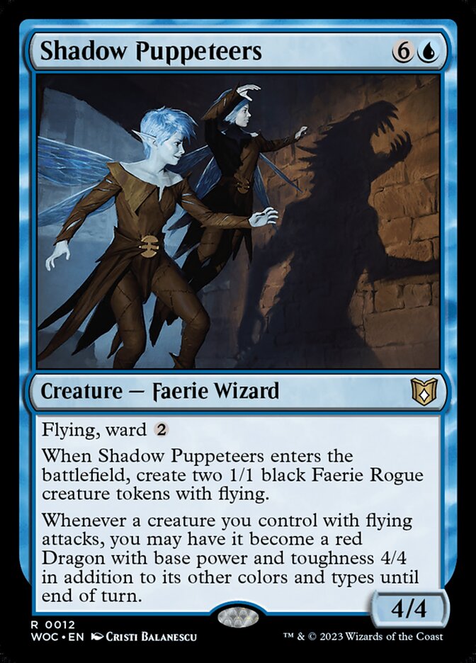 image Shadow Puppeteers