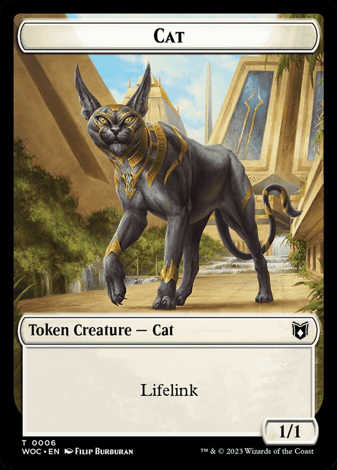 image Cat