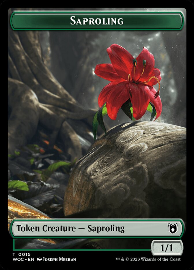 image Saproling