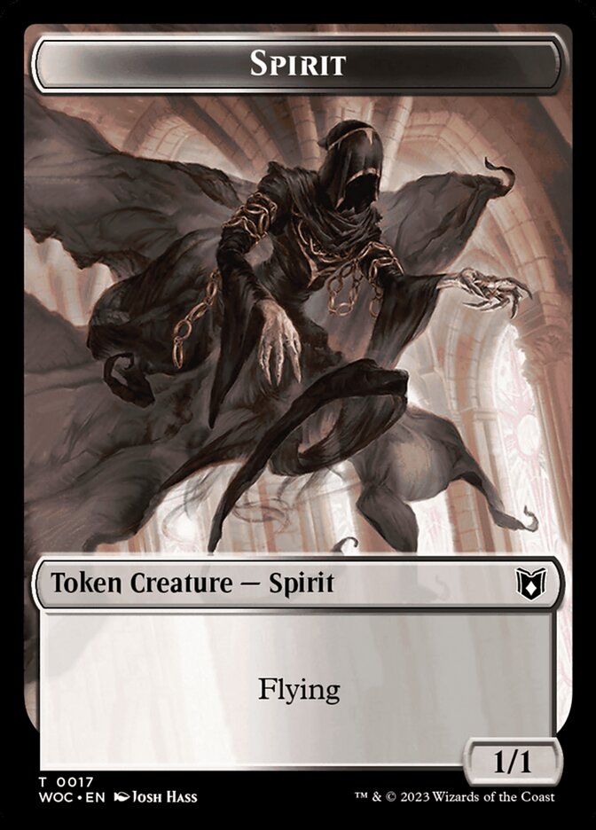 image Spirit