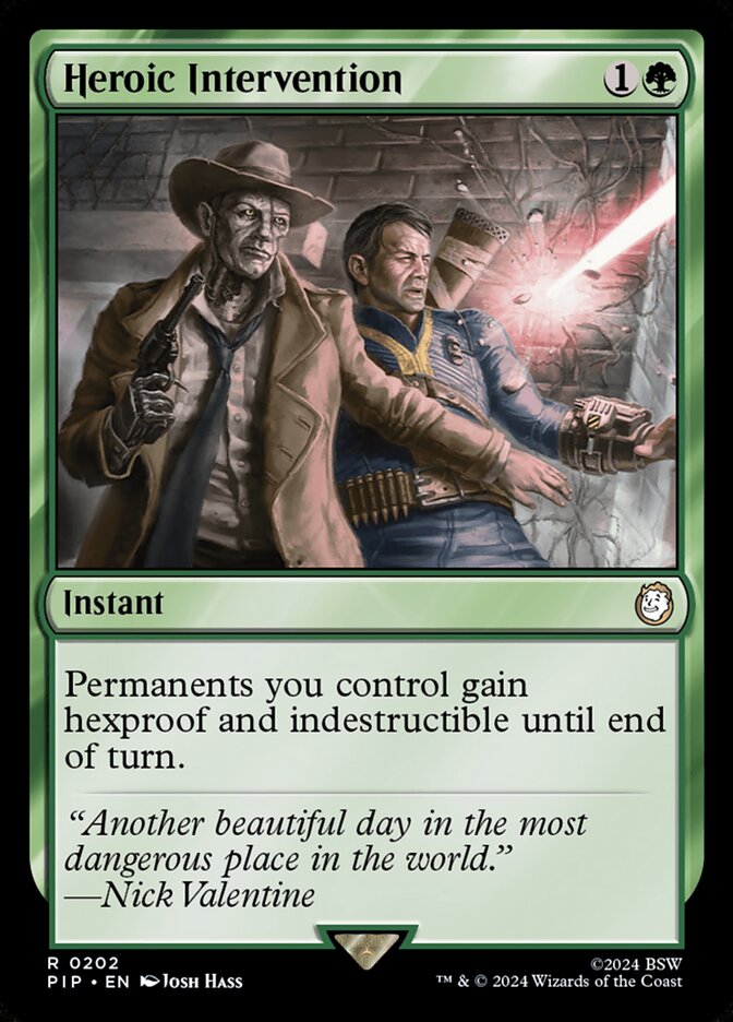 image Heroic Intervention