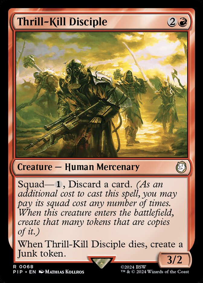 image Thrill-Kill Disciple