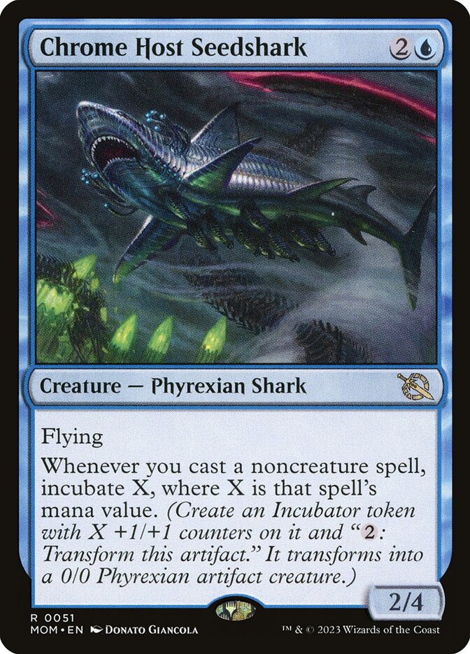 image Chrome Host Seedshark