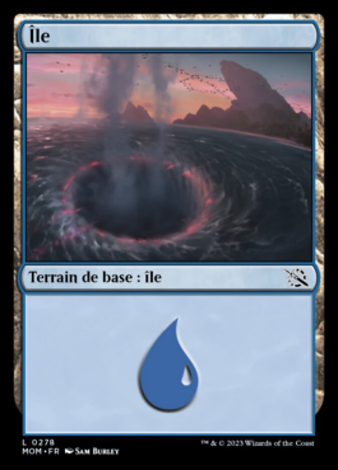 image Île