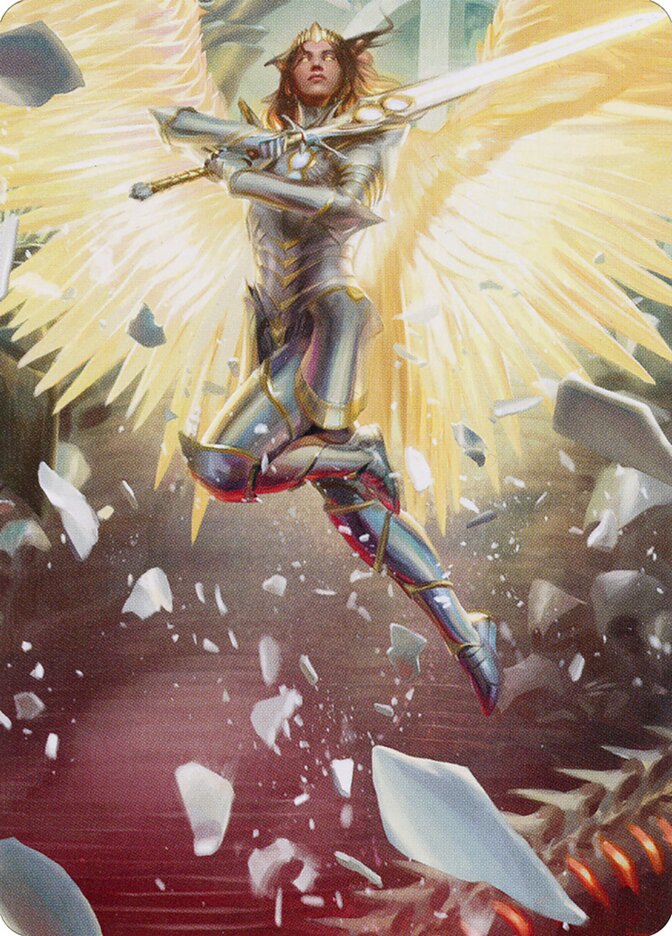 image Archangel Elspeth // Archangel Elspeth