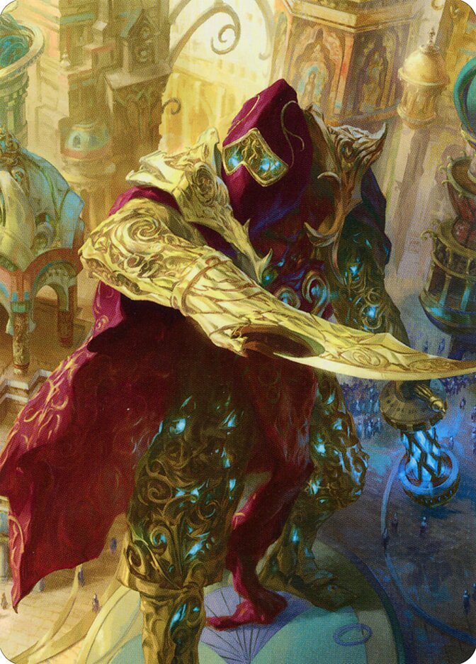 image Baral, Chief of Compliance // Baral, Chief of Compliance