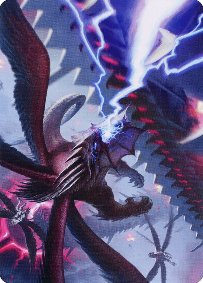 image Defiant Thundermaw // Defiant Thundermaw