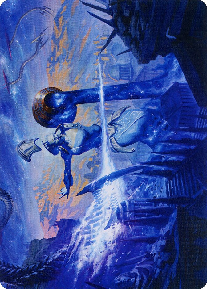 image Ephara, Ever-Sheltering // Ephara, Ever-Sheltering