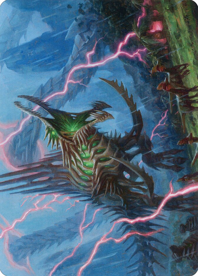 image Etali, Primal Sickness // Etali, Primal Sickness