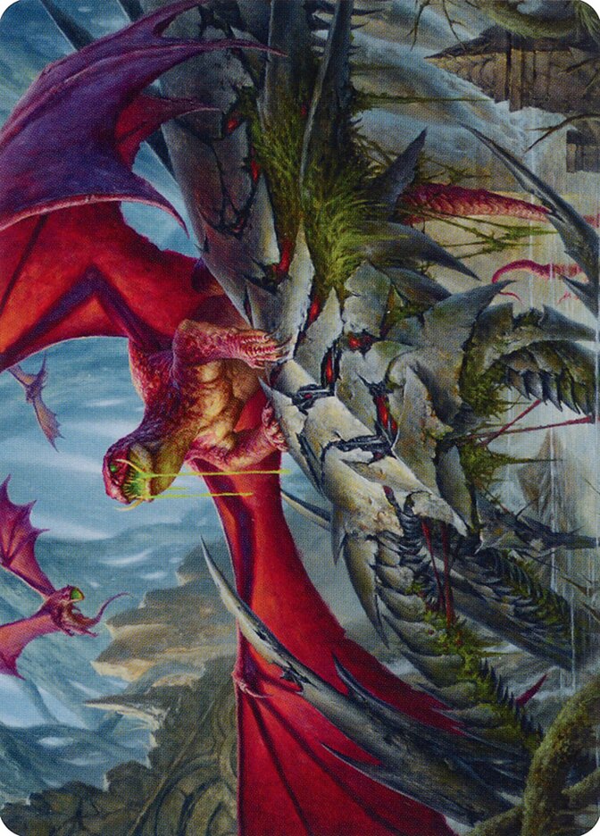 image Hoarding Broodlord // Hoarding Broodlord