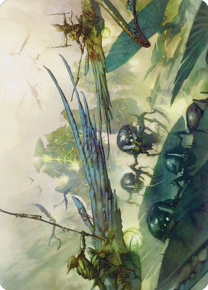 image Invasion of Pyrulea // Invasion of Pyrulea
