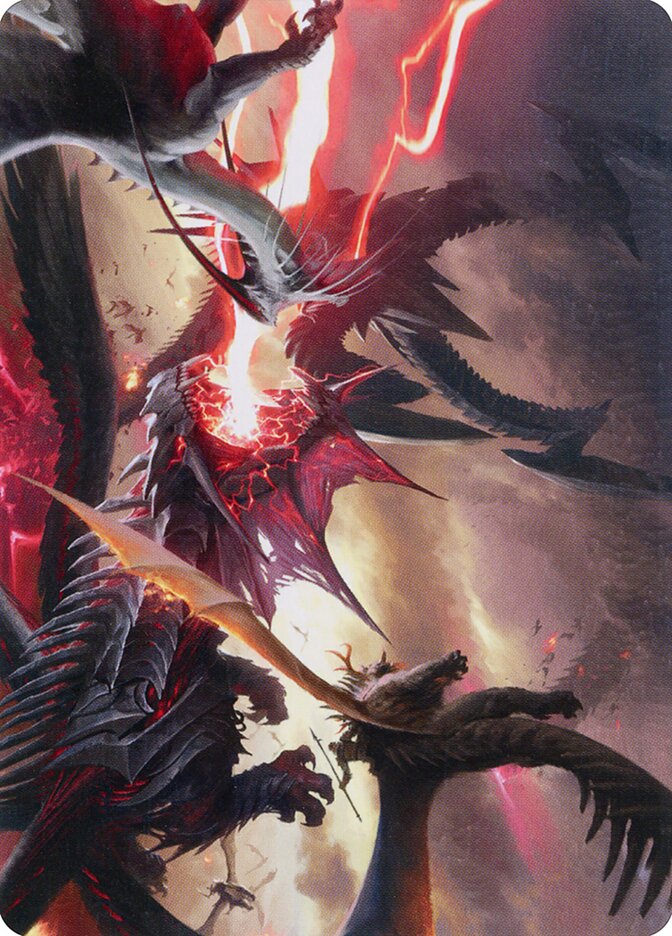 image Invasion of Tarkir // Invasion of Tarkir