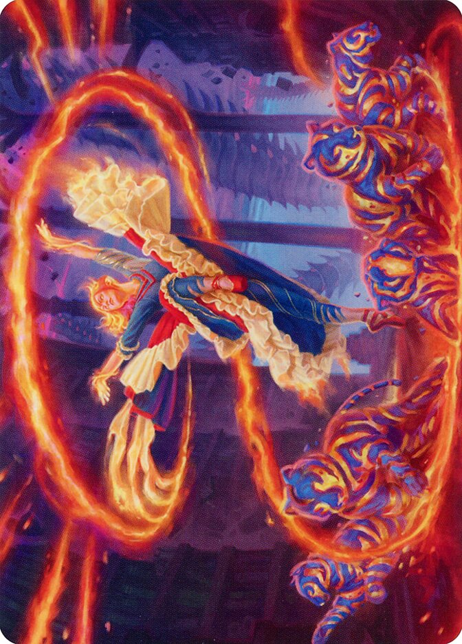 image Joyful Stormsculptor // Joyful Stormsculptor