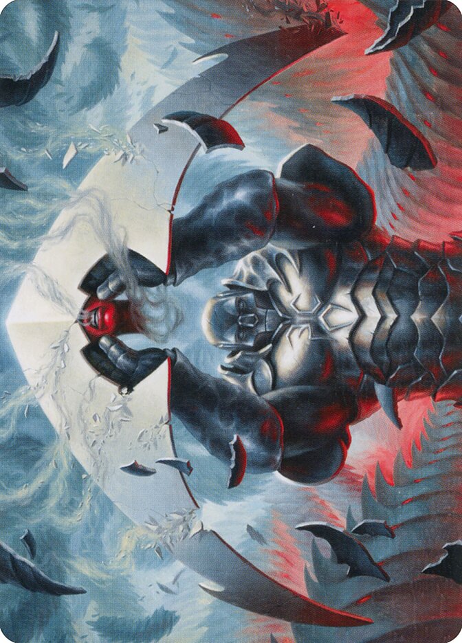 image Mirrodin Avenged // Mirrodin Avenged
