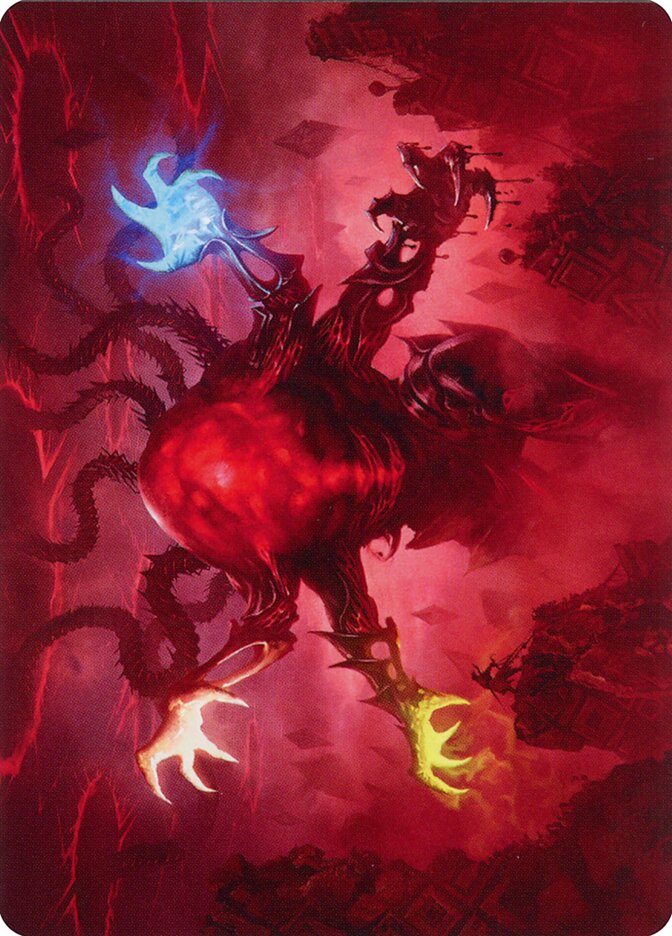 image Omnath, Locus of All // Omnath, Locus of All