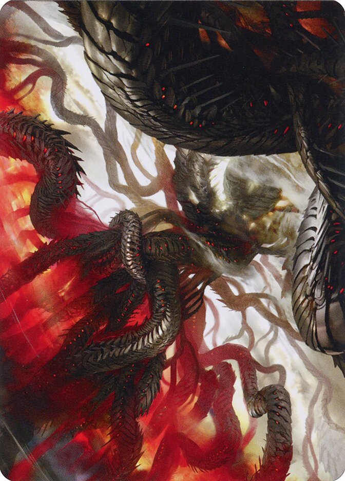 image Realmbreaker, the Invasion Tree // Realmbreaker, the Invasion Tree