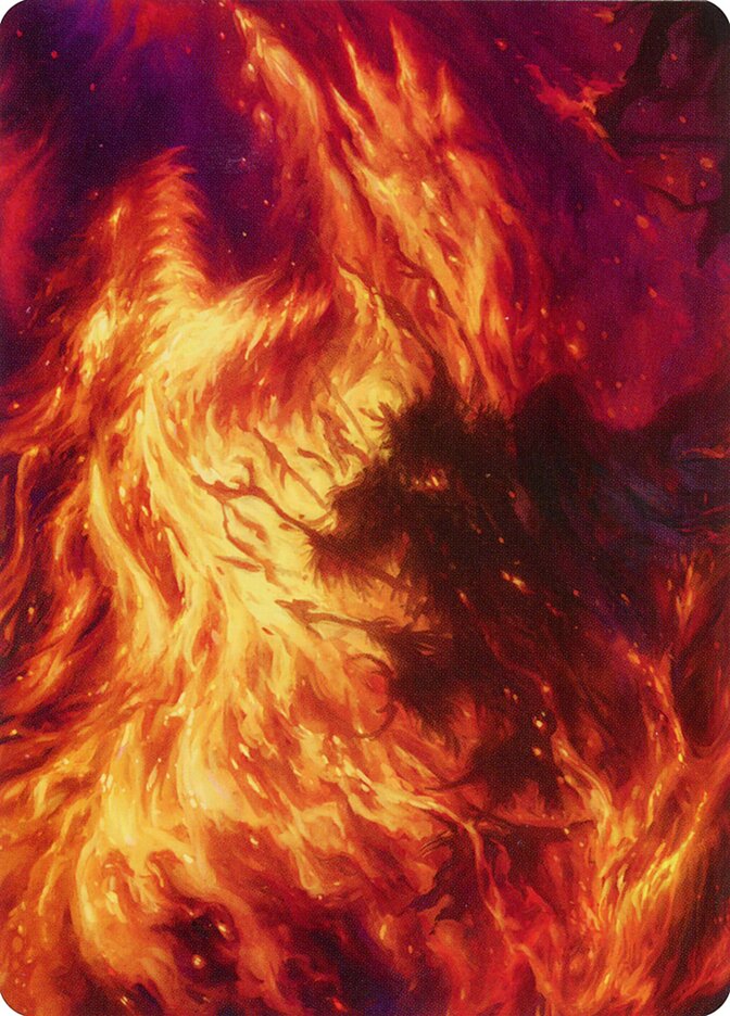 image Stoke the Flames // Stoke the Flames