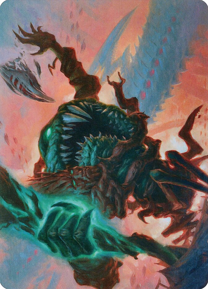 image Yargle and Multani // Yargle and Multani