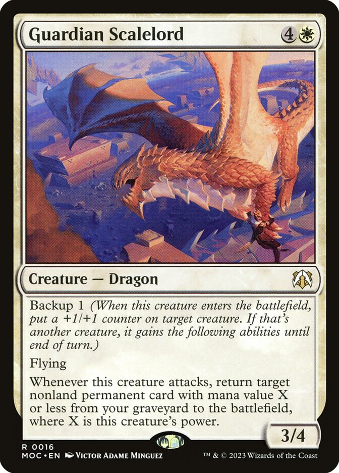 image Guardian Scalelord