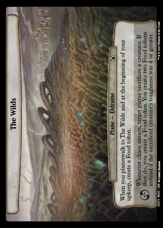 image The Wilds