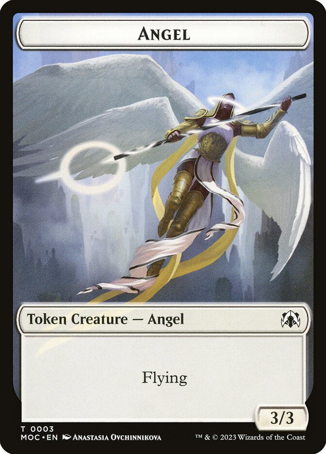 image Angel