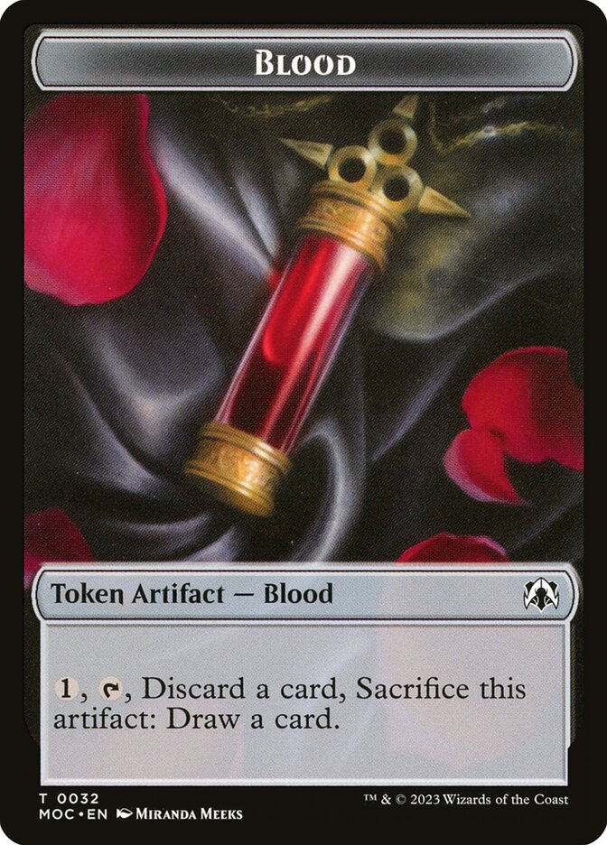 image Blood