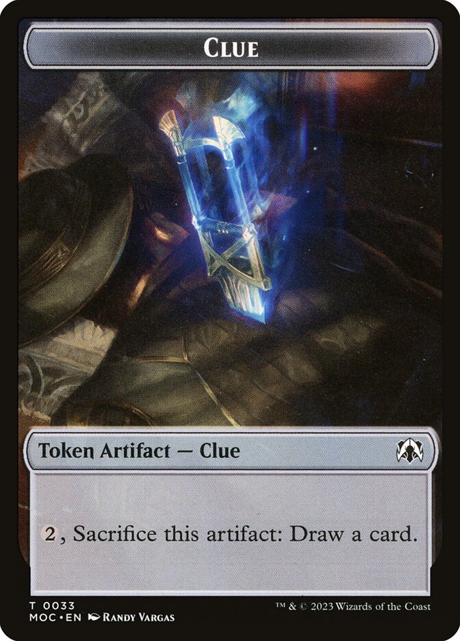 image Clue