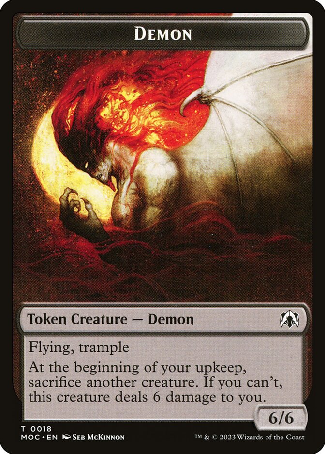 image Demon