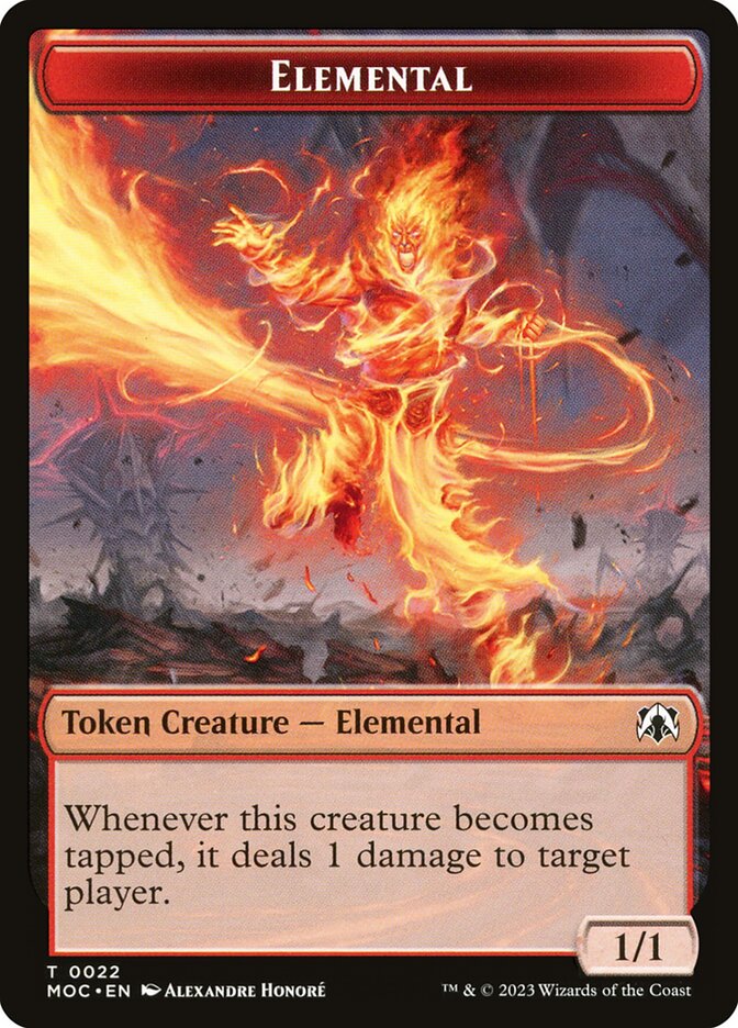 image Elemental